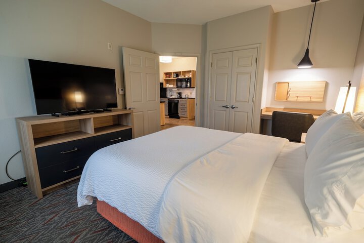 Candlewood Suites Deer Park TX by IHG