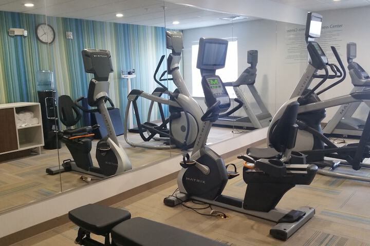 Holiday Inn Express Slidell by IHG