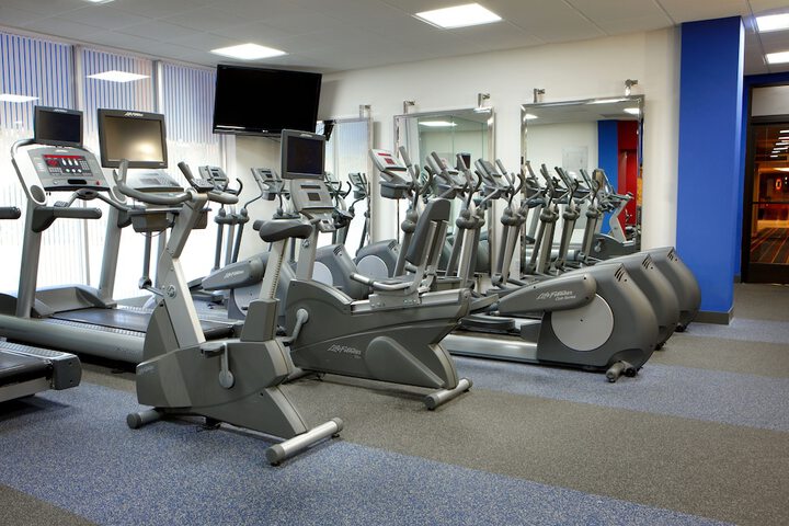 Health and Fitness 62 of 67