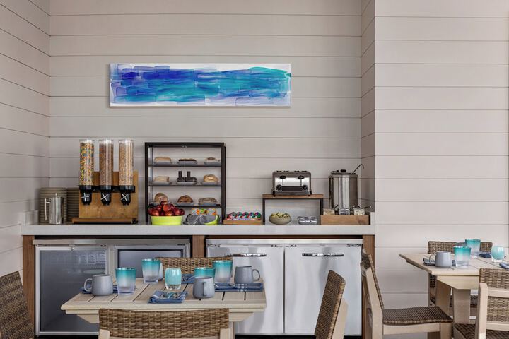 Holiday Inn Resort Jekyll Island by IHG