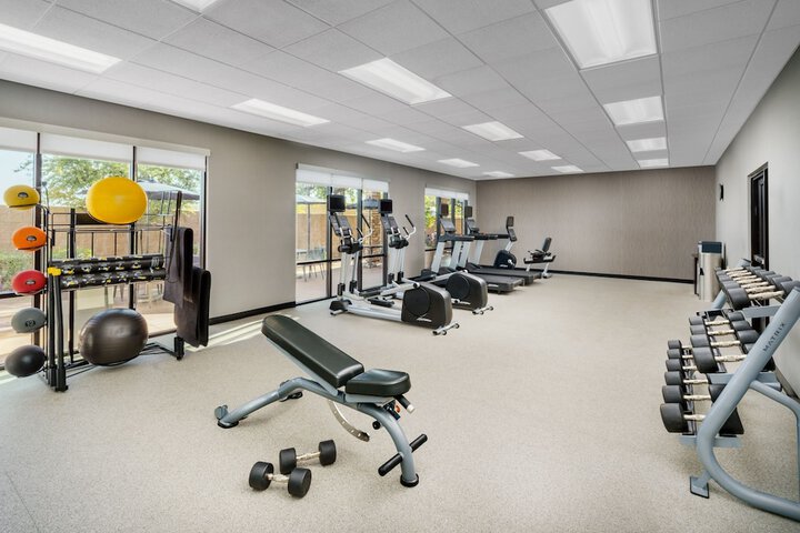 Courtyard by Marriott Phoenix Mesa Gateway Airport