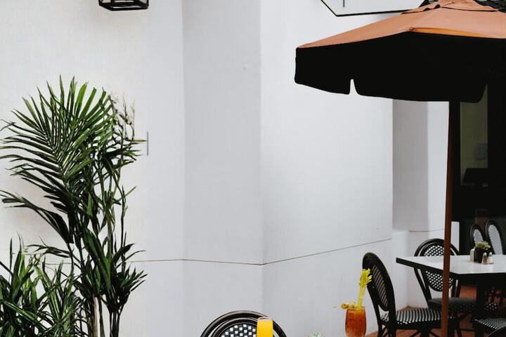Hotel Californian