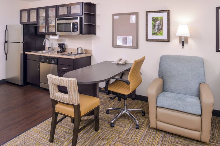 Candlewood Suites Paducah by IHG