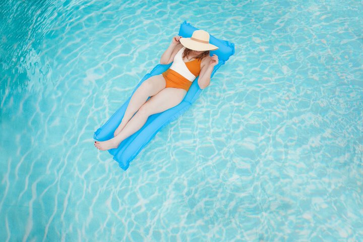Pool 7 of 63
