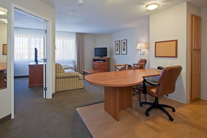 Candlewood Suites Nogales by IHG
