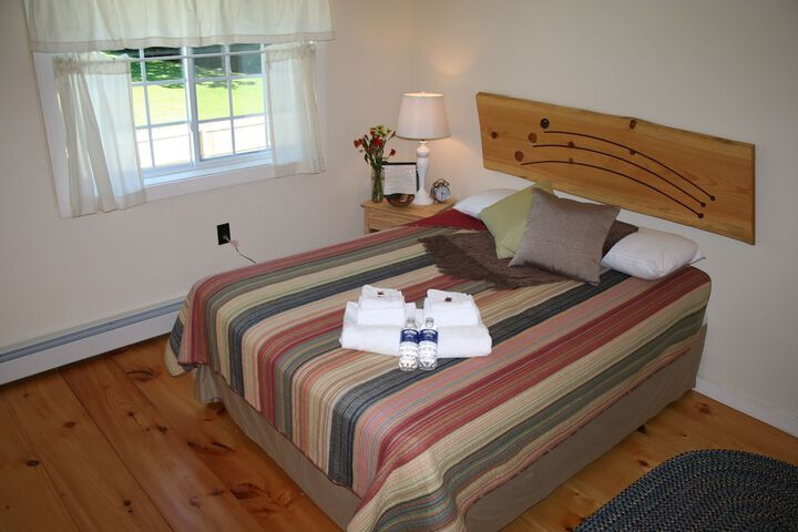 The Trailside Inn