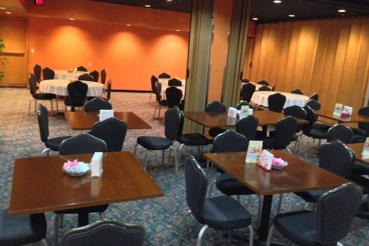 Sky-Palace Inn & Suites Hutchinson
