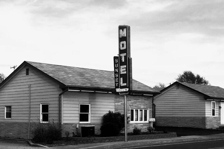 Sunset Motel