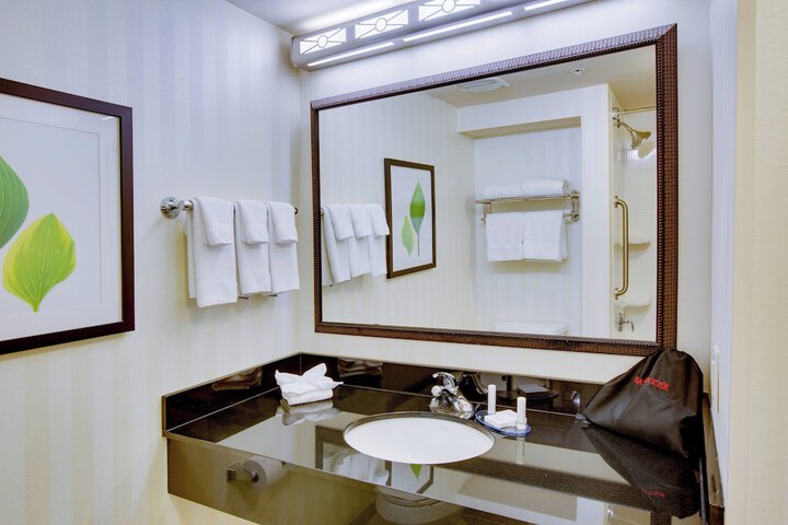 Fairfield by Marriott Inn & Suites Melbourne West / Palm Bay