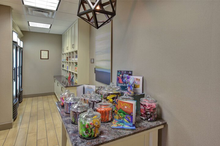 Homewood Suites by Hilton South Dayton Miamisburg