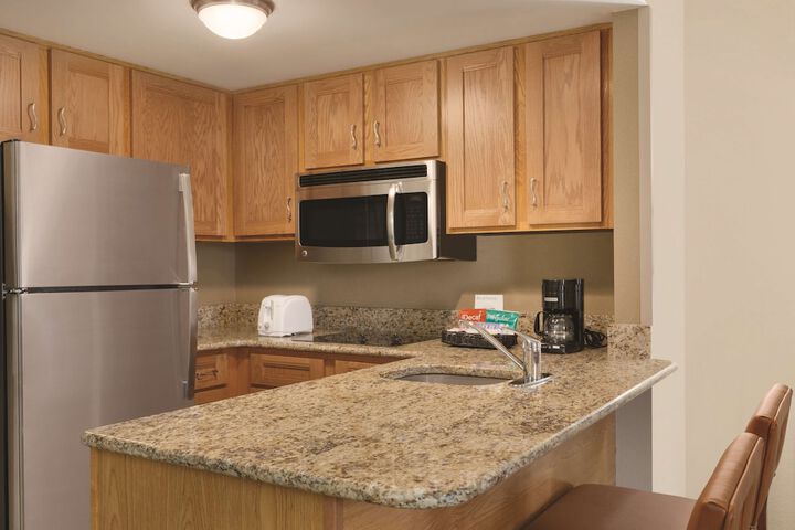 Homewood Suites by Hilton Harrisburg-West Hershey Area