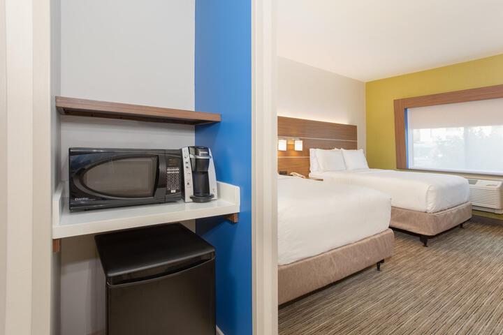 Sleep Inn & Suites Tempe ASU Campus