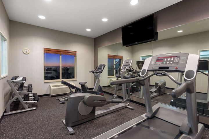 Health and Fitness 56 of 57