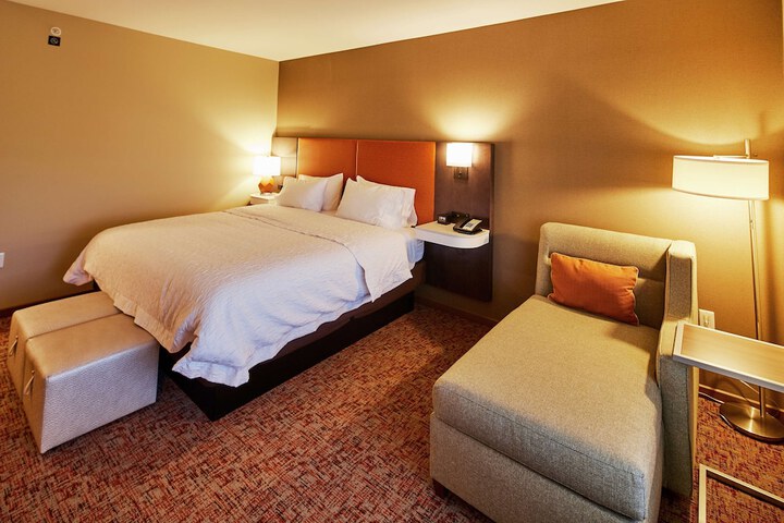 Hampton Inn Parker