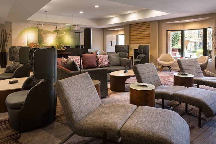 Courtyard by Marriott Milpitas Silicon Valley