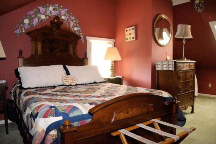 Churchtown Inn Bed & Breakfast