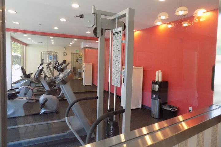 Health and Fitness 25 of 27