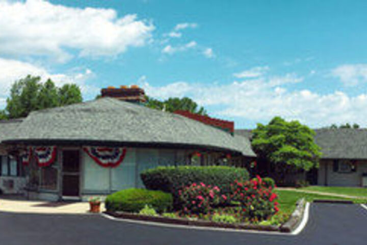 The Shaker Inn
