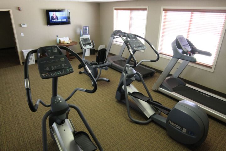 Health and Fitness 26 of 30