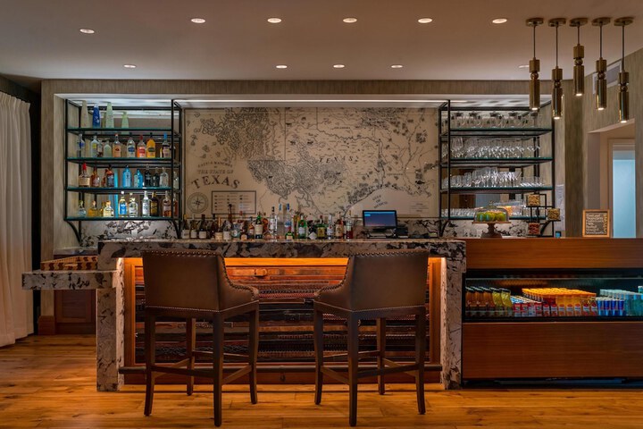 Signia by Hilton La Cantera Resort & Spa