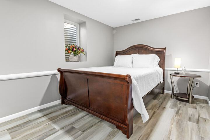 Minne-getaway Designer Stay South of The River