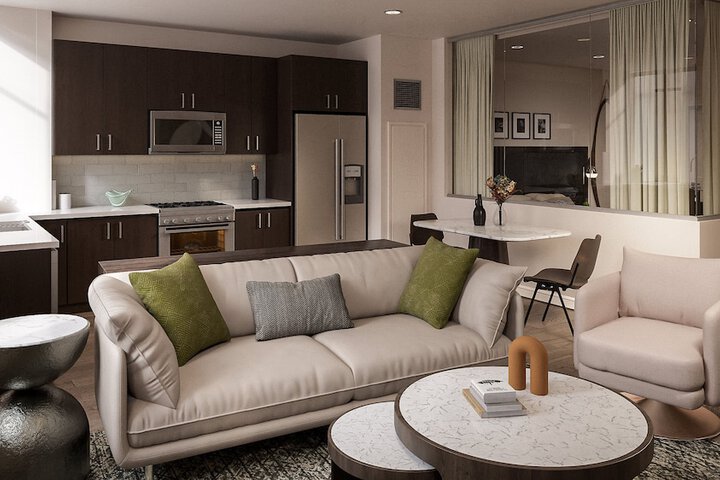 Vintedge Residences