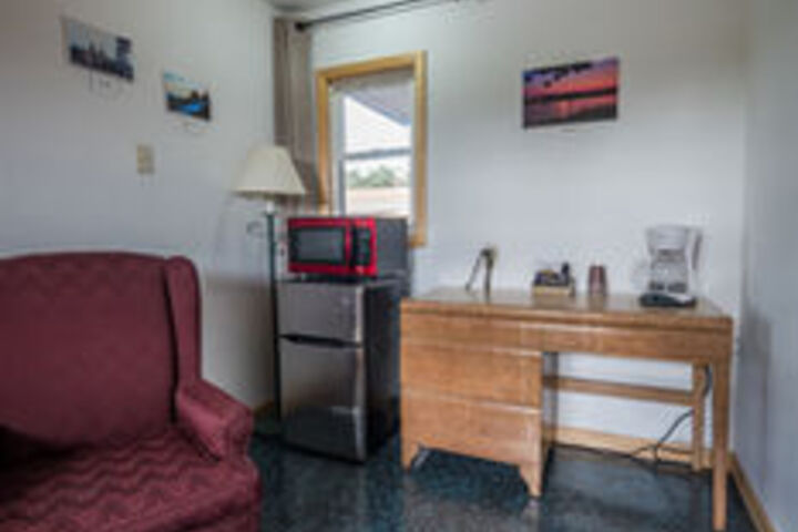 Viking Motel