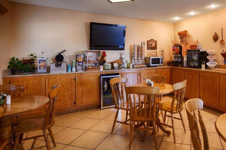 Best Western Llano