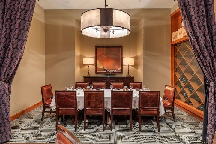 Omni Fort Worth Hotel