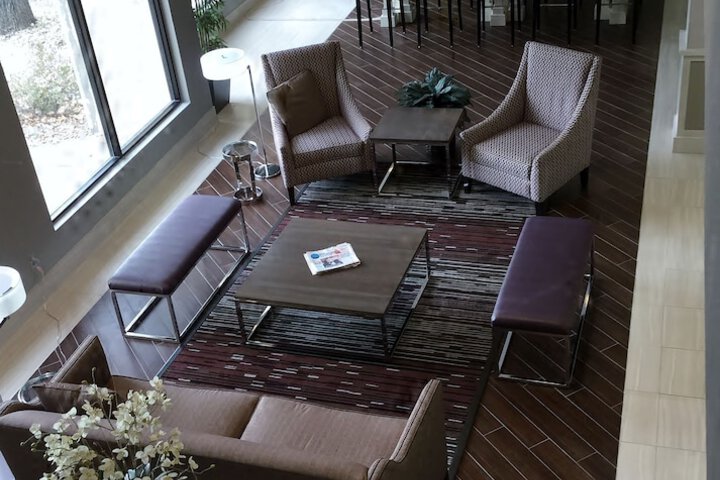 Holiday Inn Tyler-Conference Center by IHG