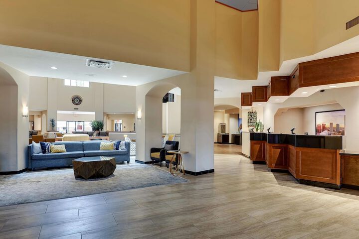 Hotel Interior 12 of 80