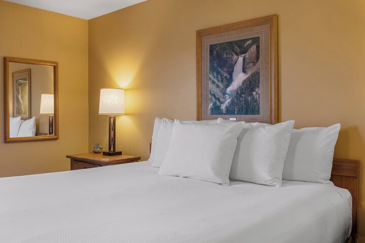 Club Wyndham Pagosa