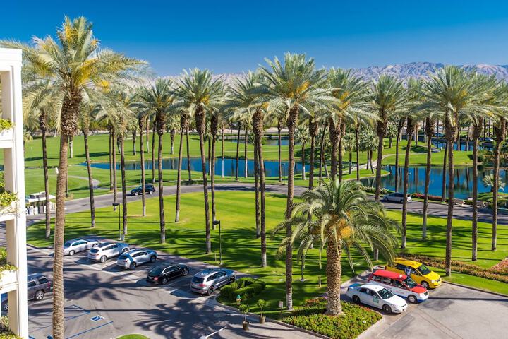 JW Marriott Desert Springs Resort & Spa