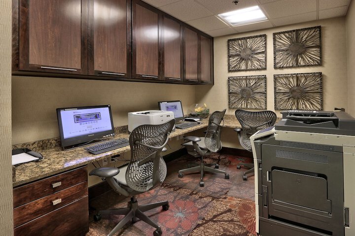 Business Center 50 of 50