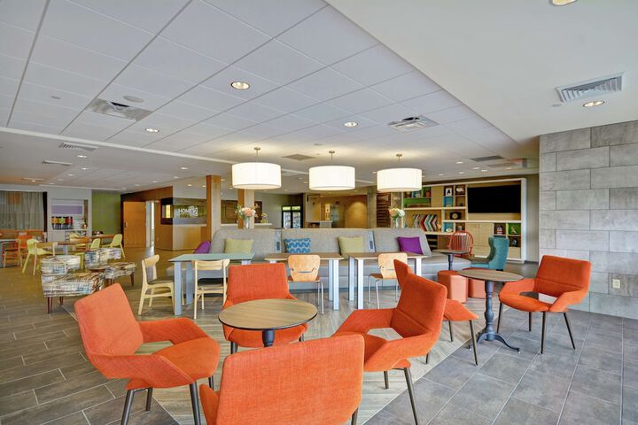 Hotel Interior 16 of 63