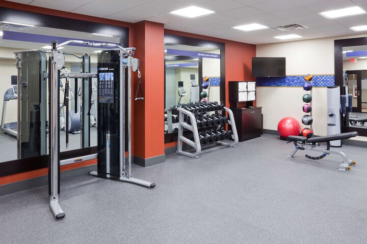 Health and Fitness 30 of 32