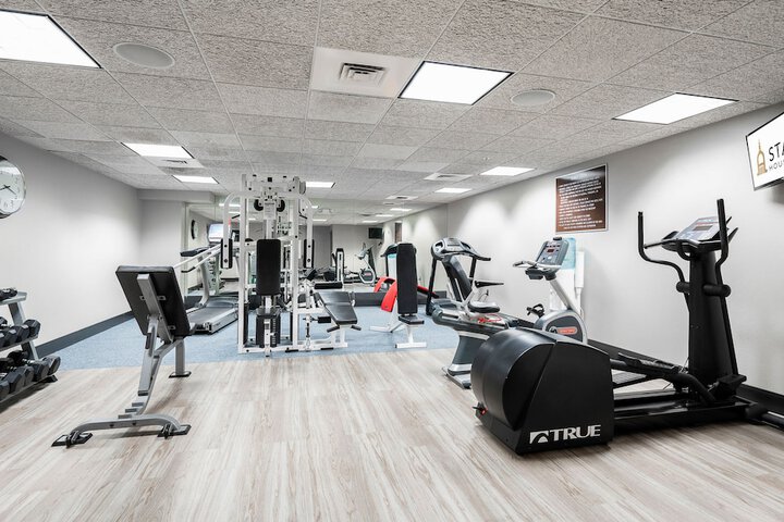 Health and Fitness 41 of 42