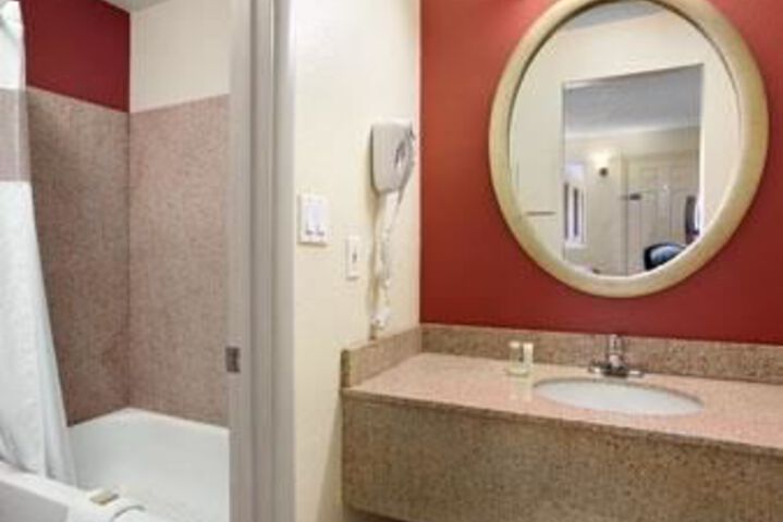 OYO Hotel Eloy AZ I-10