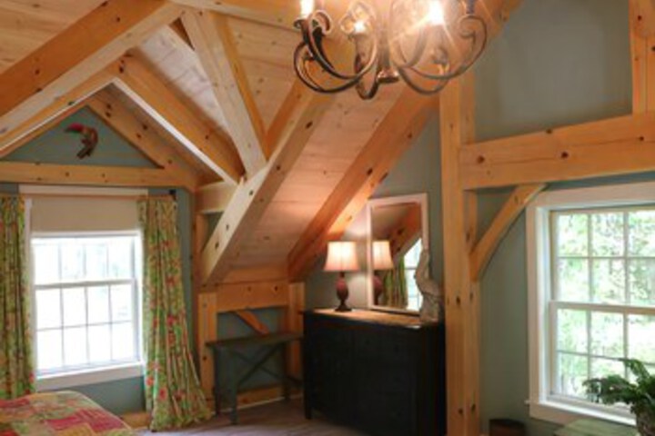 Captains House Home