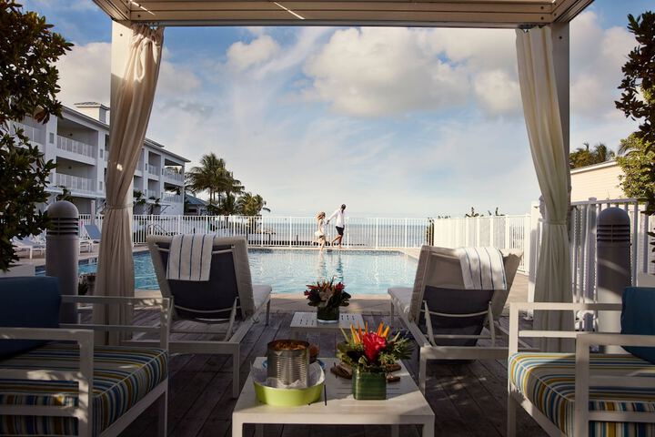 Courtyard by Marriott Faro Blanco Resort Marathon Florida Keys