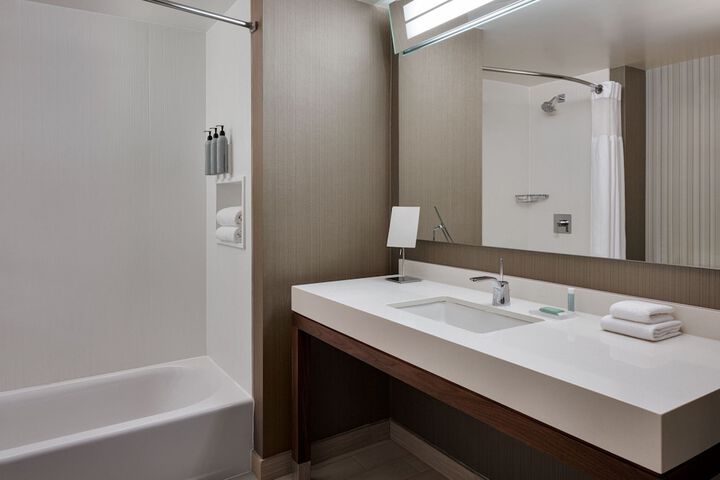 Courtyard by Marriott Prince George