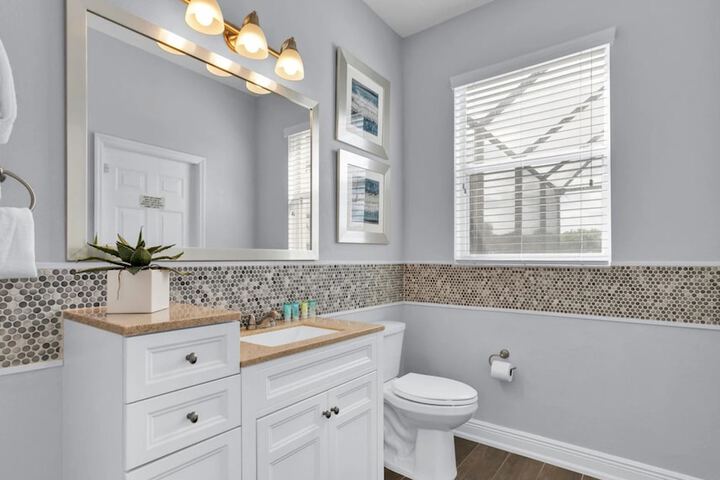Windsor Palms Resort Vacation Home