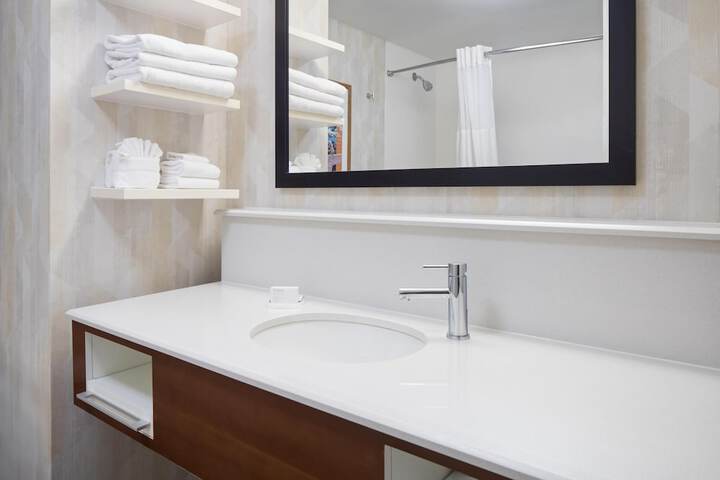 Hampton Inn & Suites Whitefish