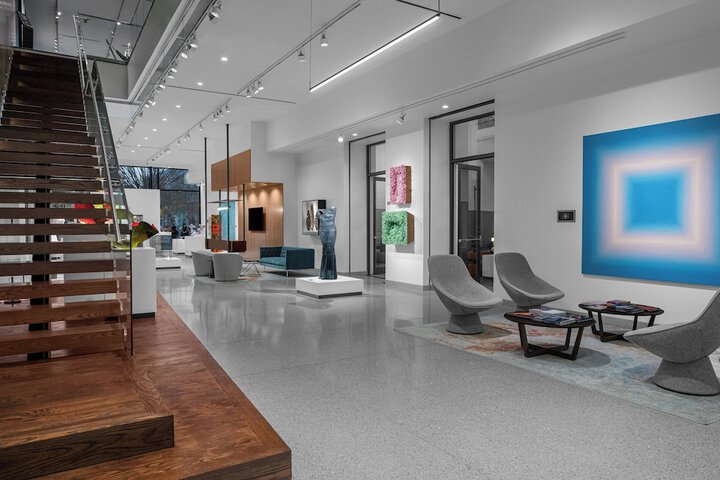 Glass Light Hotel & Gallery Autograph Collection