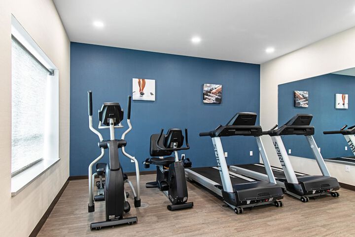 Health and Fitness 36 of 38