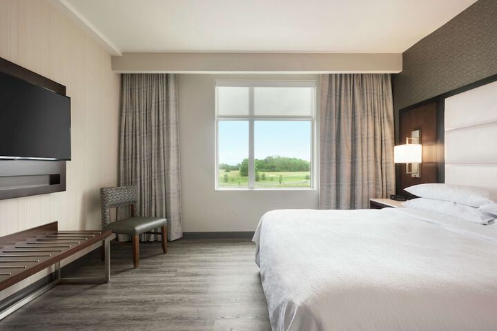 Embassy Suites by Hilton Noblesville Indianapolis Convention Center