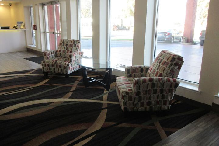 Hotel Interior 10 of 37