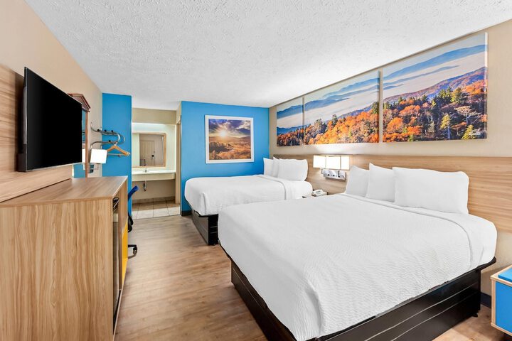 Days Inn by Wyndham Lexington
