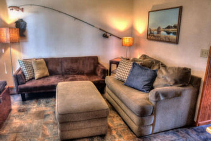 Rock Park Cottages