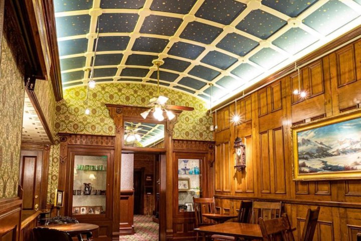 Hotel Interior 13 of 33